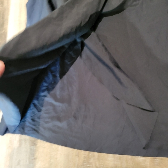 Daci Black Halter Dress - Picture 11 of 16